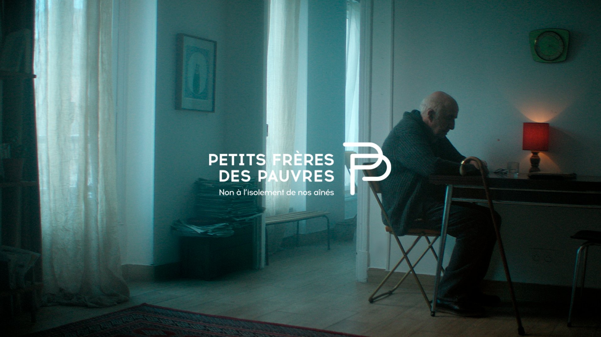 Petits Frères des Pauvres